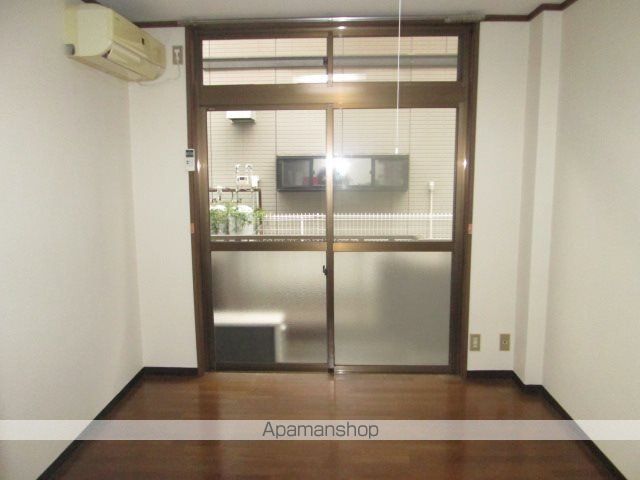 睦町ハイツの内装写真