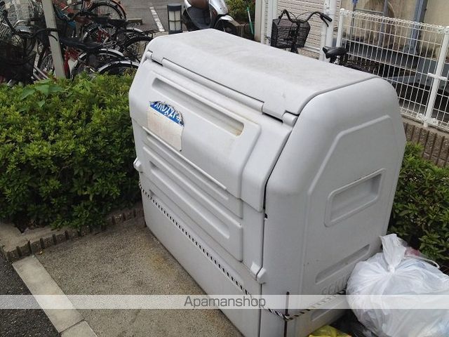 レオパレスクレールのその他写真