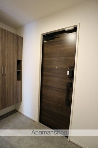 ラフォーレ堺の内装写真