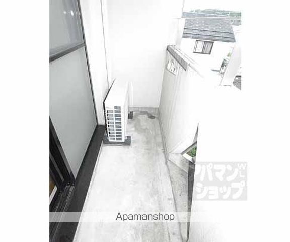 紫竹大門町マンションの内装写真