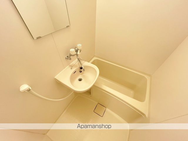コーポKANABURIの内装写真