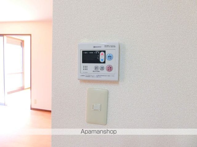 SACURAハイツIIの内装写真