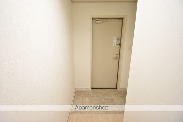 メリディアン川平参番館の内装写真