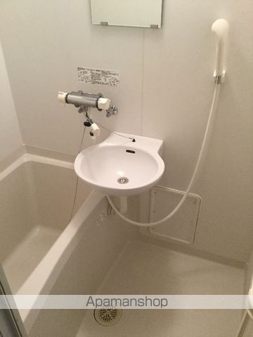 レオパレス下河原IIの内装写真
