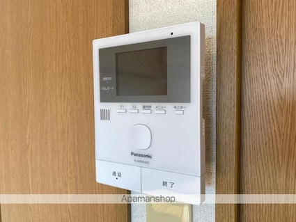 レーベンスクエア[1K/36.5m2]の内装4