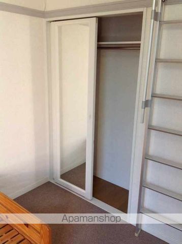 レオパレススズキの内装写真