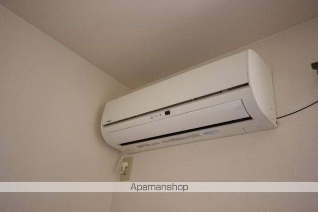 メゾン プチの内装写真