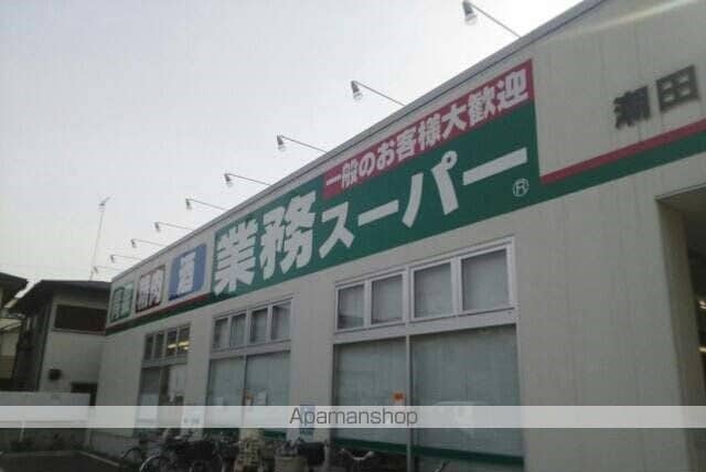 シーサイドテラスの周辺写真