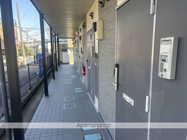 レオパレスエーデルハイムの内装写真