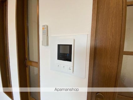 サウスプラザ六条[1LDK/49.6m2]の内装3