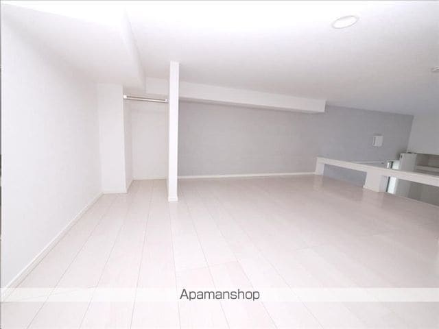 アルテ・グランデの内装写真