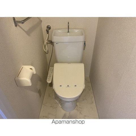 オパス宮の森の内装写真