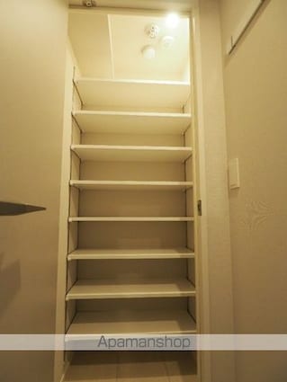 アーバネックス新御徒町駅前[2LDK/40.32m2]の内装1