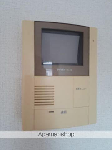 ヘルプストベルクの内装写真
