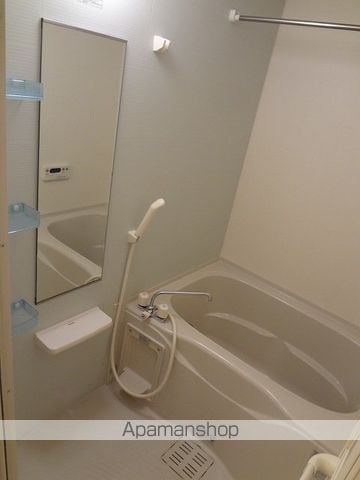 グリーンガーデンの内装写真
