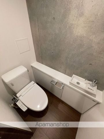 LEGALAND早稲田鶴巻町の内装写真