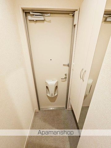 ヴェルドミール・ユウの内装写真