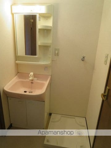 ゴールドハイツ窪田の内装写真