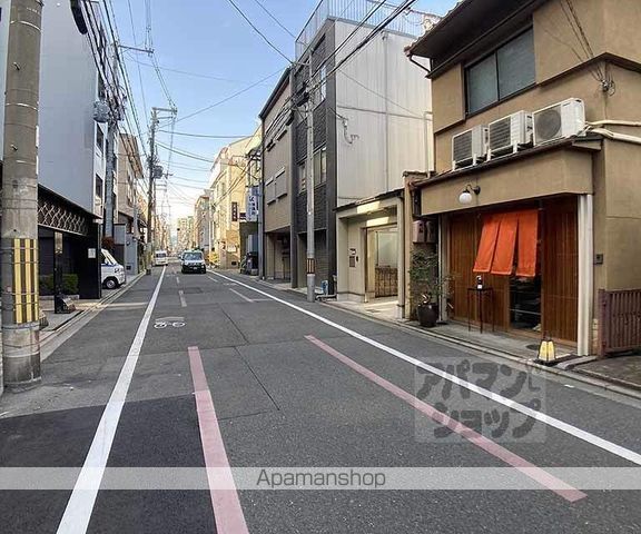 エリーフラッツ西洞院の周辺写真