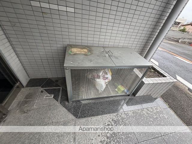 宮之阪マンションのその他写真