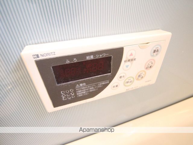 GRAND岡山手の内装写真