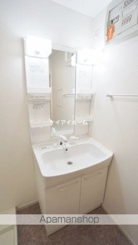 エル フトゥーロ Aの内装写真