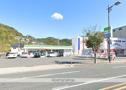 ハウオリ　Ａ棟[2LDK/53.76m2]の周辺4