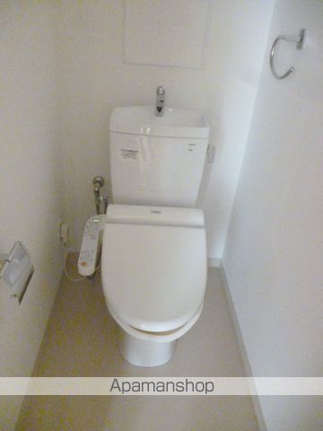 田町ガーデンハイツの内装写真