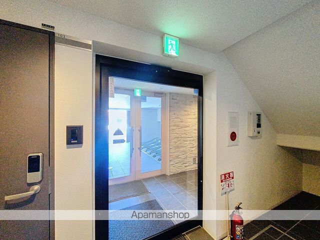 ラフィーネ宮の沢の内装写真