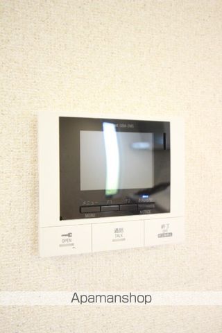 パルティールの内装写真