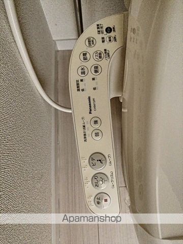 ファミーユM’Sの内装写真