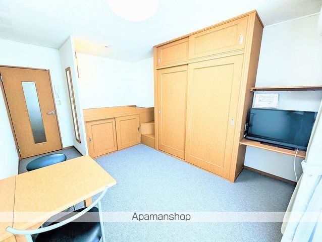 レオパレスエトワールの内装写真