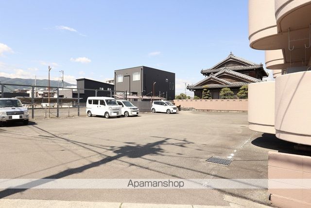 杉本レジデンスのその他写真