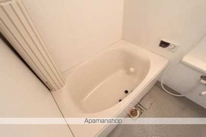 アルファライフ松島公園Ⅱ[2LDK/58.71m2]のバス