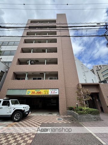 SOUTHGARDENMINAMIMORIMACHIの外観写真