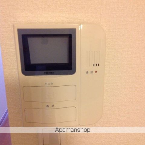 レオパレスルノワールの内装写真