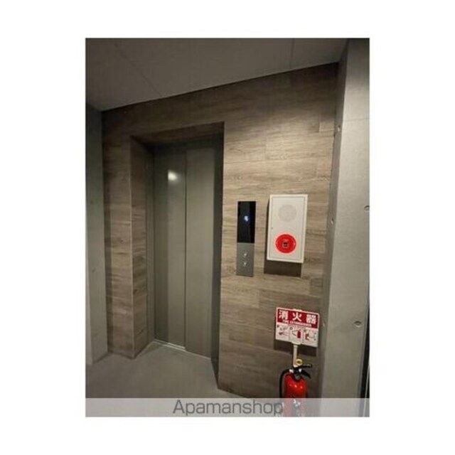 ＶＩＳＴＡ　ＡＳＡＧＡＹＡ．Ｎ[1K/20.07m2]のその他設備1