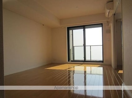 東京都世田谷区用賀１丁目[1LDK/49.56m2]の内装1