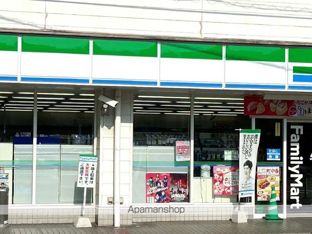 レオパレス武の周辺写真