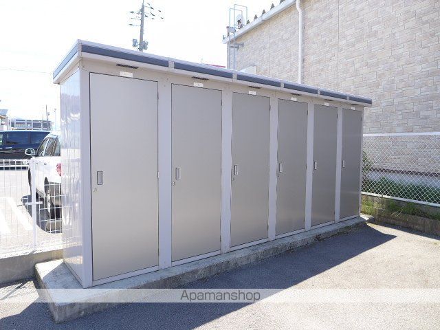 エクシードのその他写真