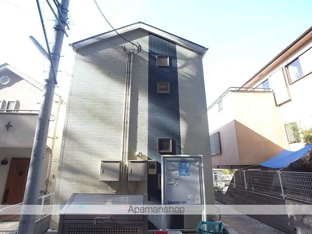 レオネクストMeの外観写真