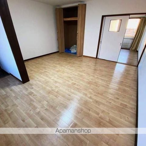 マンションVENWの内装写真