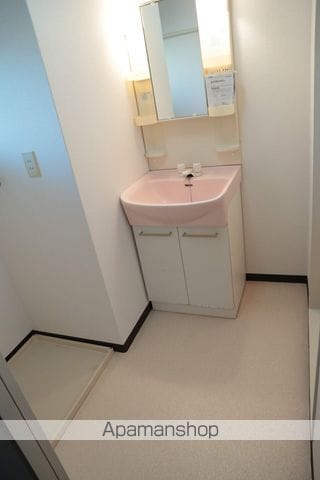アミール西野の内装写真