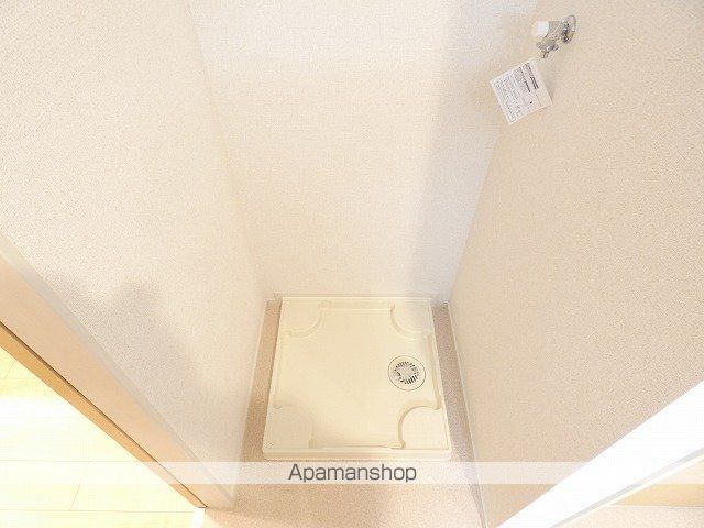 ヴェントの内装写真