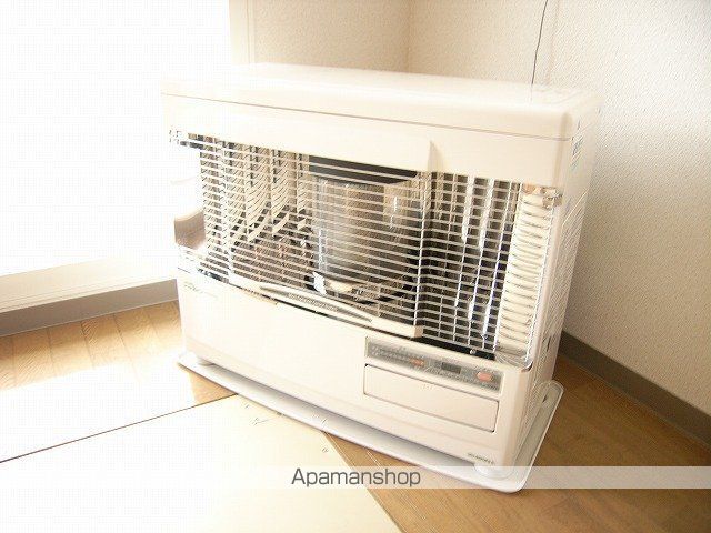 ロームラス桑園の内装写真