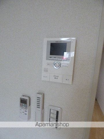 サニーレジデンス西三国Hの内装写真
