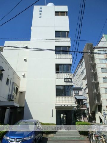 田邉ビルの外観写真