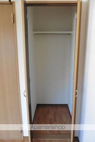 カトルレーヴの内装写真