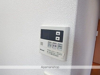 ドミール壱番館[1LDK/41.19m2]のその他設備