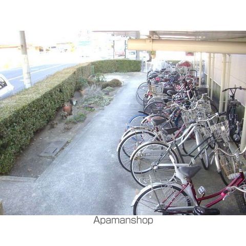 グランドール藤ヶ丘東のその他写真